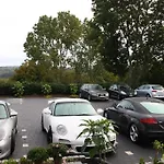 Hotel Retterath Am Nuerburgring 3*