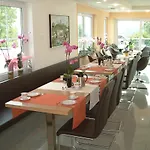 Hotel Retterath Am Nuerburgring Wiesemscheid