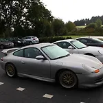 Retterath Am Nuerburgring 3* Wiesemscheid