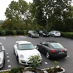 Hotel Retterath Am Nuerburgring 3*