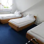 Retterath Am Nuerburgring Hotel Wiesemscheid