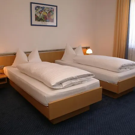 Retterath Am Nuerburgring Hotel