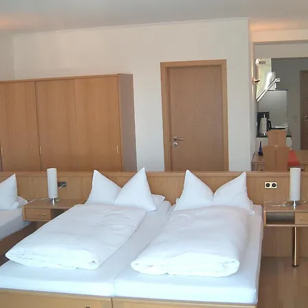 Retterath Am Nuerburgring Hotel