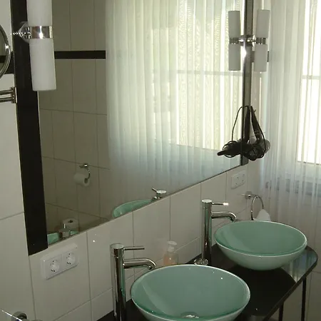 Retterath Am Nuerburgring Hotel 3*