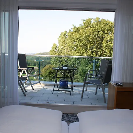 Retterath Am Nuerburgring Hotel