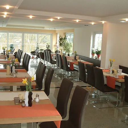 Retterath Am Nuerburgring Hotel 3*