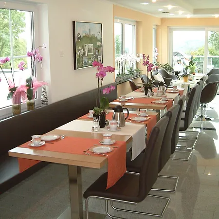 Hotel Retterath Am Nuerburgring Wiesemscheid