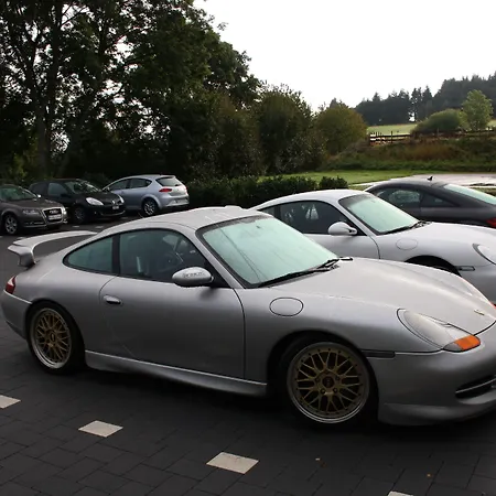 Retterath Am Nuerburgring 3* Wiesemscheid
