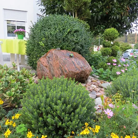 Retterath Am Nuerburgring Hotel