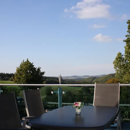 Retterath Am Nuerburgring 3* Wiesemscheid