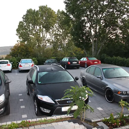 Retterath Am Nuerburgring