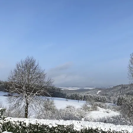 Hotel Retterath Am Nuerburgring