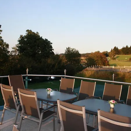 Retterath Am Nuerburgring Wiesemscheid