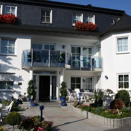 Retterath Am Nuerburgring 3*