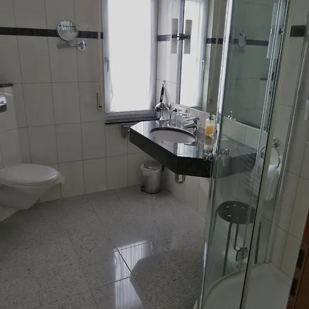 Hotel Retterath Am Nuerburgring 3*