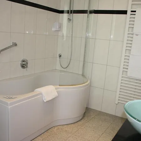 Hotel Retterath Am Nuerburgring