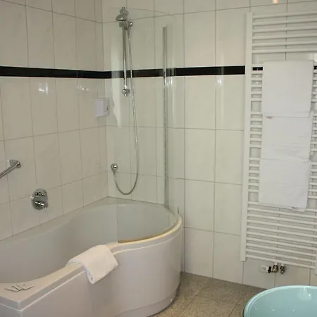 Hotel Retterath Am Nuerburgring