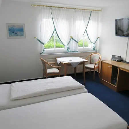 Retterath Am Nuerburgring Hotel Wiesemscheid