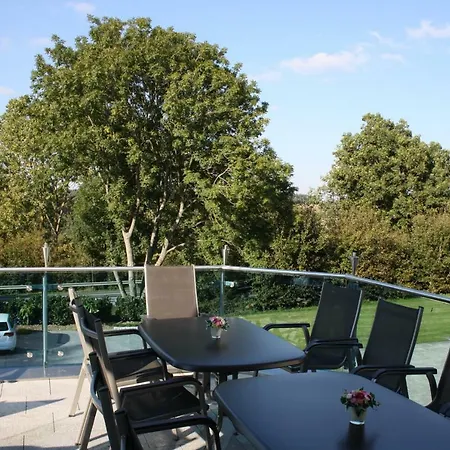 Hotel Retterath Am Nuerburgring Wiesemscheid