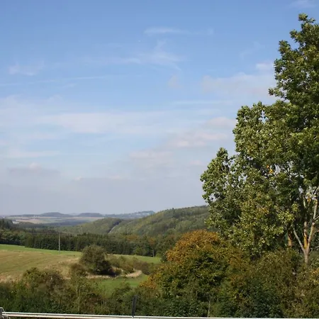 Retterath Am Nuerburgring Hotel 3*