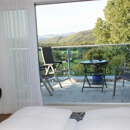 Hotel Retterath Am Nuerburgring Wiesemscheid