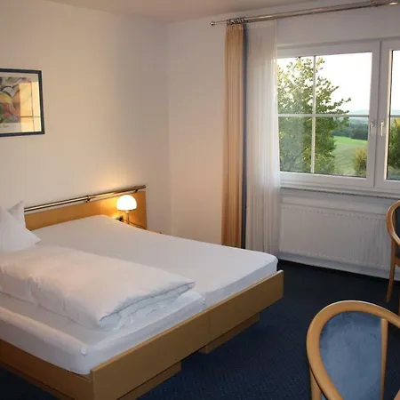 Hotel Retterath Am Nuerburgring 3*