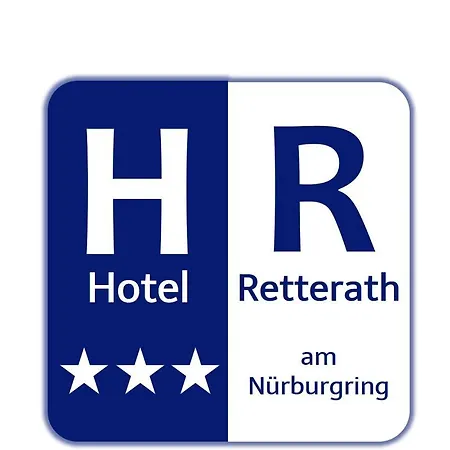Hotel Retterath Am Nuerburgring