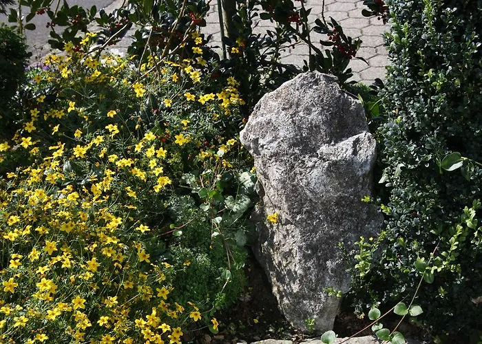 Retterath Am Nuerburgring Wiesemscheid