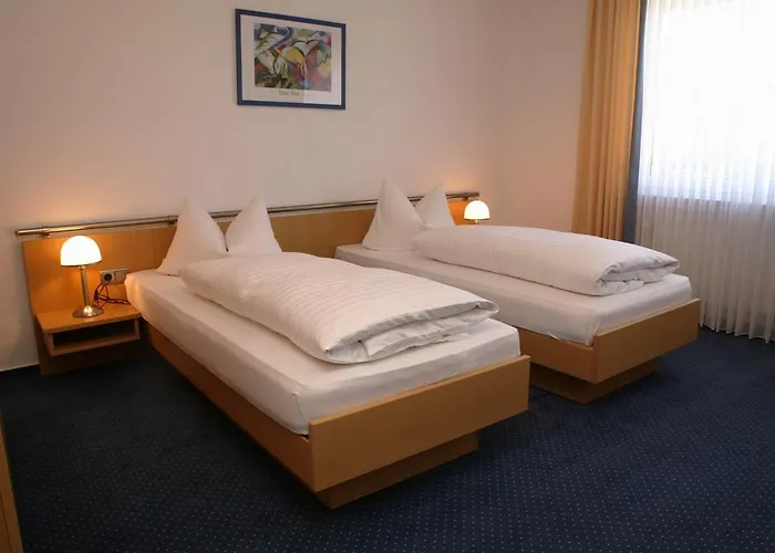 Retterath Am Nuerburgring Hotel