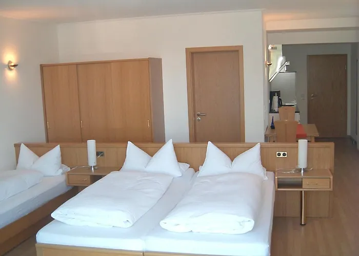 Retterath Am Nuerburgring Hotel