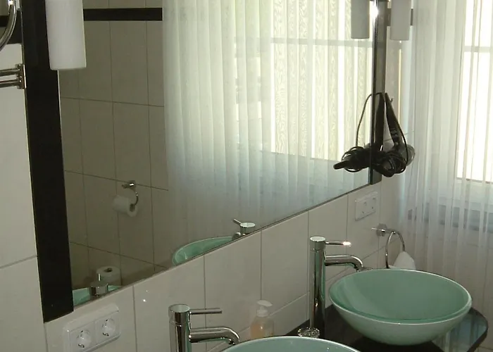 Retterath Am Nuerburgring Hotel 3*