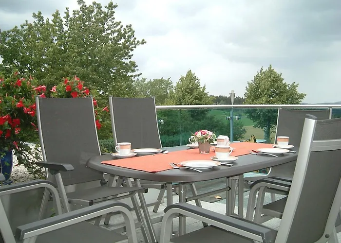 Retterath Am Nuerburgring 3* Wiesemscheid