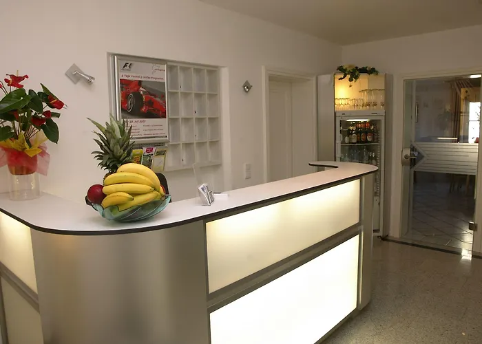 Retterath Am Nuerburgring Hotel