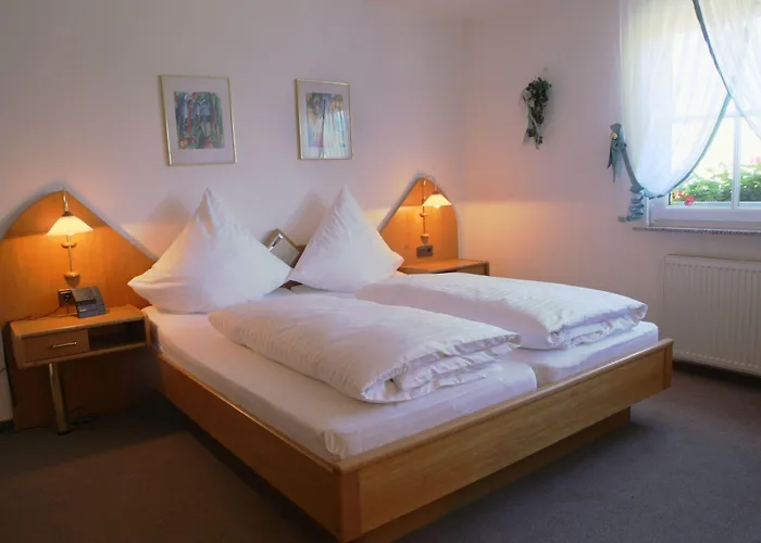 Hotel Retterath Am Nuerburgring 3*