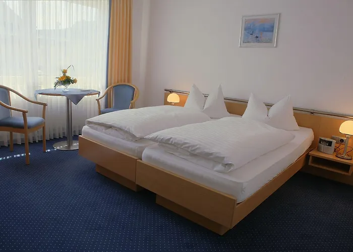 Retterath Am Nuerburgring Hotel 3*