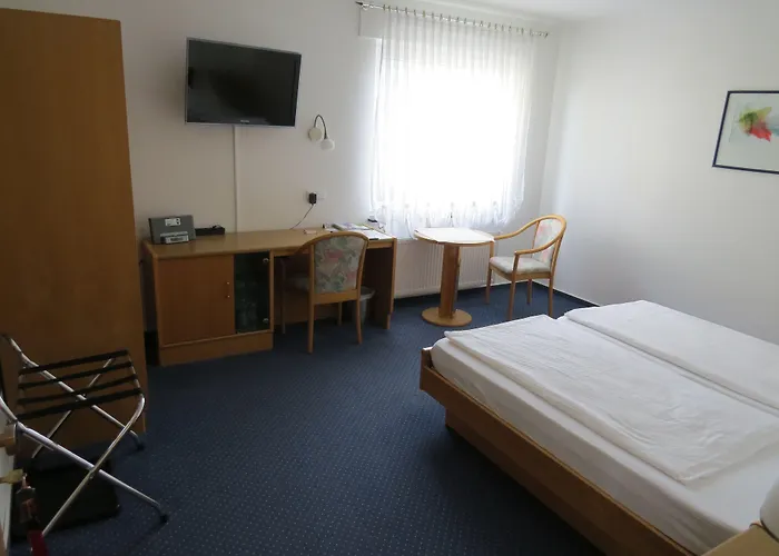 Retterath Am Nuerburgring