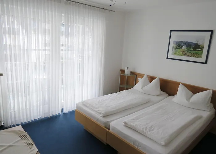 Retterath Am Nuerburgring Hotel