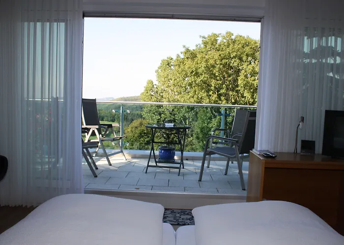 Retterath Am Nuerburgring Hotel