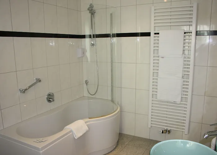 Retterath Am Nuerburgring Wiesemscheid