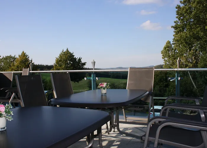 Retterath Am Nuerburgring Hotel