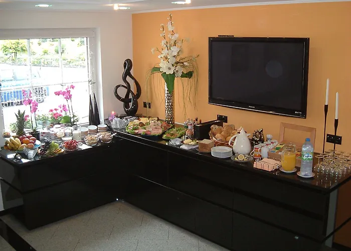 Hotel Retterath Am Nuerburgring 3*