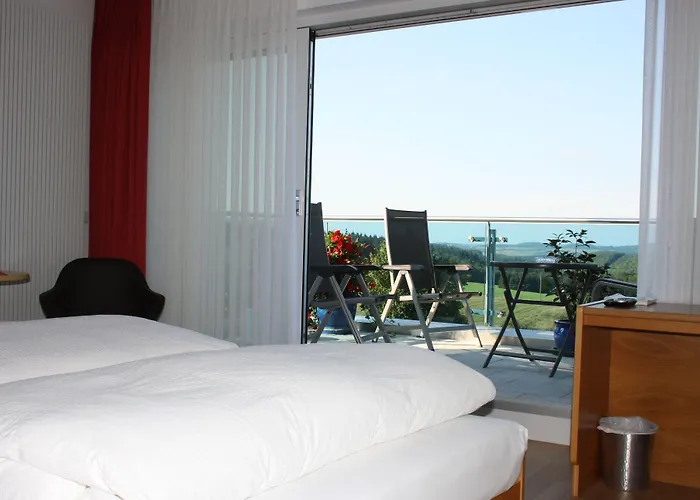 Retterath Am Nuerburgring 3*