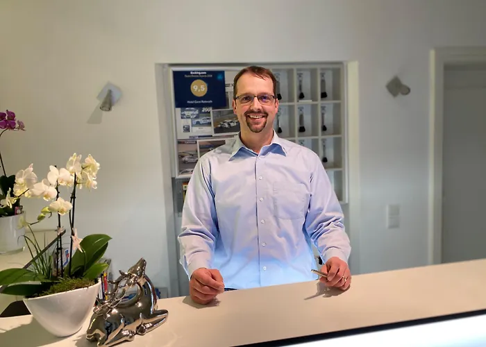 Retterath Am Nuerburgring Hotel 3*