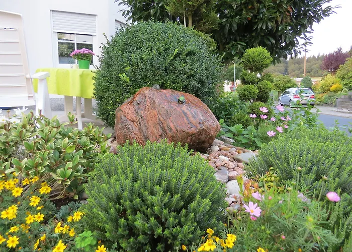 Retterath Am Nuerburgring Hotel