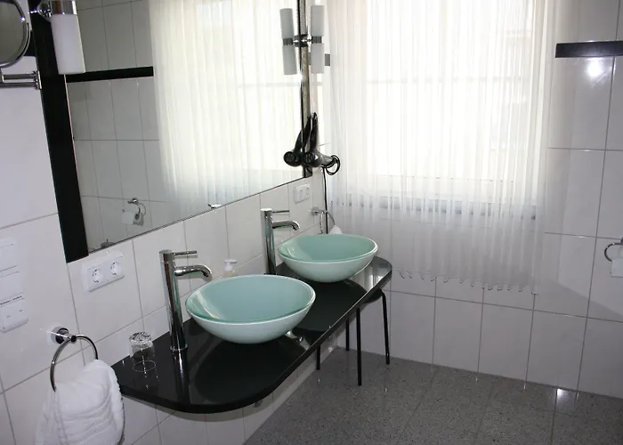 Retterath Am Nuerburgring 3* Wiesemscheid