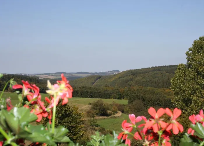 Retterath Am Nuerburgring