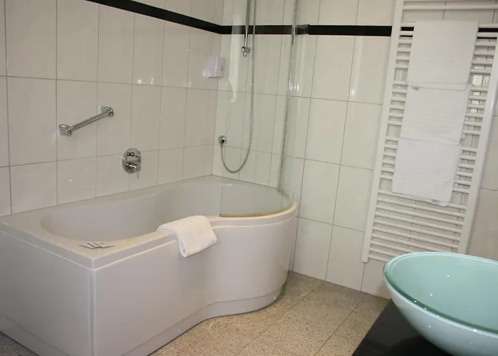 Hotel Retterath Am Nuerburgring