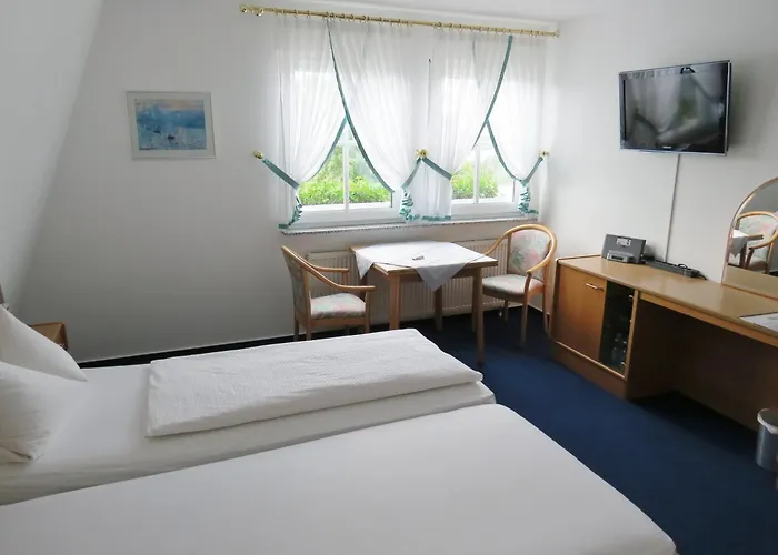 Retterath Am Nuerburgring Hotel Wiesemscheid