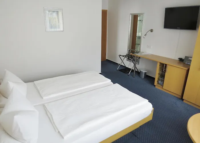 Retterath Am Nuerburgring Hotel 3*