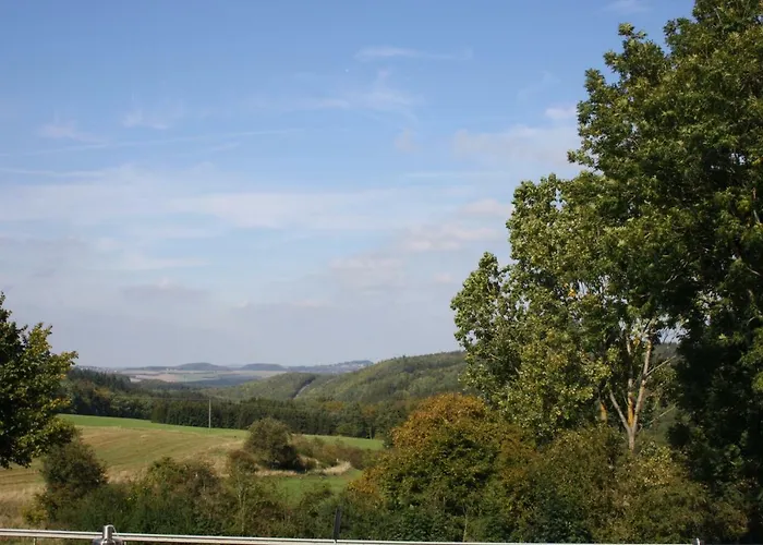 Retterath Am Nuerburgring Hotel 3*